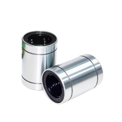 LM30UU Nerezová ocel